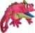 Living Puppets – Cammy The Chameleon, 16-Inch Plush Hand Puppet for Boys and Girls