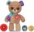 Interactive 14″ Plush Teddy Bear. Make A Wish & Bear Comes to Life. Magical Expressive Button Eyes – Happy, Sad, Winks & Blinks. 70+ Expressions & Reactions. Batteries Included. Ages 3+