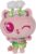 Gabby’s Dollhouse, Celebration Series 6-Inch Tall Kitty Fairy Plushies, Stuffed Animal Kids Toys for Girls & Boys Ages 3 and Up