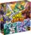 IELLO: King of Tokyo, New Edition, Strategy Board Game, Space Penguin Included in the Box, For 2 to 6 Players, 30 Minute Play Time, For Ages 8 and Up