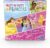 Hasbro Gaming Pretty Pretty Princess: Edition Board Game Featuring Disney Princesses, Jewelry Dress-Up Game for Kids Ages 5 and Up, for 2-4 Players