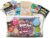 Pop It! Pets – Season 2 – The MEGA Pack – The Ultimate Sensory Fidget Toy – Popping Bubbles and Adorable Characters – Collector map with Cards and Stickers from Buffalo Games