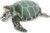 Melissa & Doug Giant Sea Turtle – Lifelike Stuffed Animal