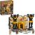 LEGO Indiana Jones Escape from The Lost Tomb 77013 Building Toy, Featuring a Mummy and an Indiana Jones Minifigure from Raiders of The Lost Ark Movie, Gift Idea for Kids Ages 8+