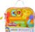 Play-Doh Starter Set 9-Piece Kit with Storage Tote & 4 Modeling Compound Cans, Arts and Crafts Toys for Kids 3 Years & Up, Preschool Toys