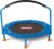 Little Tikes Little Tikes 3′ Trampoline Alloy Steel Plastic trampoline