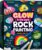 Kids Rock Painting Kit – Glow in The Dark – Arts & Crafts Easter Gifts for Boys and Girls Ages 6-12 – Craft Activities Kits – Creative Art Toys for 6, 7, 8, 9, 10, 11 & 12 Year Old Kids