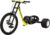 Razor DXT Drift Trike Yellow, One Size