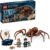 LEGO Harry Potter Aragog in The Forbidden Forest, Spider Toy Playset for Kids, Harry Potter Collectible with Magical Creature and 2 Minifigures, Harry Potter Toy for 7 Year Old Boys and Girls, 76434