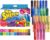 Mr. Sketch Scented Markers, Chisel Tip, Assorted Colors, 22 Count