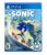 Sonic Frontiers – PlayStation 4