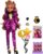 Monster High Doll, Clawdeen Wolf in Monster Ball Party Fashion with Themed Accessories Including Balloons