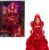 Mattel Disney Descendants: The Rise of Red – Queen of Hearts Fashion Doll with Movie-Inspired Royal Gown & Accessories, Includes Doll Stand