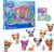 Littlest Pet Shop – Advent Calendar 2024 – LPS Gen 7, Authentic Mystery Figures, Surprise Collectible Kidult Toy, Girls, Boys, Kids, Tweens Ages 4+