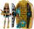 Monster High Skulltimate Secrets Doll & Accessories Set, Monster Mysteries Cleo De Nile with Dress-Up Closet & 19+ Surprises Including Clothes