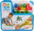 Goliath Jelly Blox Vrooom! Truck Kit | Includes 35 Blocks | Toddler & Preschool Building Blocks Kids Can Squeeze, Stretch, Squish | Safety Tested & Ouch-Free | Tactile, Sensory Play Toy for Ages 2+