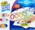 Crayola Color Wonder Magic Light Brush, Mess Free Painting Station for Kids, Holiday Gift for Kids, Toddler Toys & Activities, Ages 3, 4, 5