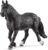 Schleich Farm World Realistic Noriker Stallion Horse Figurine – Highly Detailed and Durable Farm Animal Toy, Fun and Educational Play for Boys and Girls, Gift for Kids Ages 3+