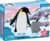 Mudpuppy Emperor Penguin Mini Puzzle, 48 Pieces, 8” x 5.75” – Perfect Family Puzzle for Ages 4+ – Jigsaw Puzzle Featuring a Colorful Illustration of Penguins, Informational Insert Included