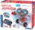 Thames & Kosmos Robotics Smart Machines Junior STEM Kit, Build & Code Your Robot’s Movements, Speed, Lights & Sounds, for Ages 8+, Use Screen-Free w/Built-in Buttons or via Block-Based Coding App