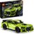 LEGO Technic Ford Mustang Shelby GT500 Building Set 42138 – Pull Back Drag Race Toy Car Model Kit, Featuring AR App for Fast Action Play, Great Gift for Boys, Girls, and Teens Ages 9+