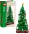 LEGO Christmas Tree – Building Toys for Kids, Boys & Girls, Ages 12+ – Mini Christmas Tree Decorations for Tabletop & Home – Gifts for Boys & Girls – 40573