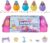 Hatchimals Alive, Egg Carton Toy with 5 Mini Figures in Self-Hatching Eggs, 11 Accessories, Kids Toys for Girls and Boys Ages 3 and up