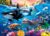 Puzzles for Kids Ages 4-8 Year Old – Underwater World,100 Piece Jigsaw Puzzle for Toddler Children Learning Educational Puzzles Toys for Boys and Girls.