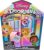 Just Play Disney Doorables Multi Peek Technicolor Takeover, 1.5-inch Collectible Figurines, 5-7 Figures Inside, Kids Toys for Ages 5 Up