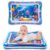 Tummy Time Water Mat丨Inflatable Tummy Time Water Play Mat for Babies, Infants and Toddlers 3 to 12 Months Promote Development Toys Baby Gifts