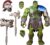 Marvel Legends Series Gladiator Hulk, Thor: Ragnarok Collectible 6-Inch Action Figures (Amazon Exclusive)