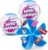 5 Surprise Mini Brands Series 4 by ZURU Amazon Exclusive Mystery Real Miniature Collectible Toy Capsule for Kids, Teens, and Adults (Pack of 2)