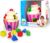 The Learning Journey – Early Learning – Cupcake Shape Sorter – Shape Sorter for Toddlers Ages 12 Months and Up – Award Winning Toys