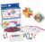 Learning Resources STEM Explorers Suncatchers Art Kit – STEM Toys for Kids Ages 5+, STEM Toys, Science for Kids, Building Toys, STEM Projects