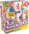 Creative Kids Sand Art Activity Kit for Kids-10 Sand Art Bottles &10 Colored Cool Sand Bags+Glitter Sand-Create Your Own Sand Art-DIY Arts & Crafts Gifts for Kids Boys Girls Age 6+ Packaging May Vary