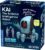 Thames & Kosmos Kai: The Artificial Intelligence Robot | Explore Machine Learning | Build an Innovative Smart Robot & Experiment with AI | App-Enabled for iOS & Android | Intro to AI for Kids