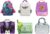 REAL LITTLES – Comes with Only 1 Bag – Collectible Micro Disney Character Handbags and Backpacks with 6 Micro Surprises Inside! Styles May Vary