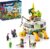 LEGO DREAMZzz Mrs. Castillo’s Turtle Van 71456, 2 in 1 Building Toy and Vehicle Playset with Party Mode or Flying Submarine Mode, Makes a Great Gift Idea for 7 Year Old Kids, Boys, and Girls