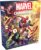 Marvel Champions The Card Game (Base Game) – Superhero Strategy Game, Cooperative Game for Kids and Adults, Ages 14+, 1-4 Players, 45-90 Minute Playtime, Made by Fantasy Flight Games