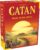 CATAN Board Game (Base Game) | Family Board Game | Board Game for Adults and Family | Adventure Board Game | Ages 10+ | for 3 to 4 Players | Average Playtime 60 Minutes | Made by Catan Studio