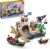 LEGO Icons Eldorado Fortress Building Kit, Pirate Gift, Includes Pirate Ship and 8 Minifigures, Nostalgic Gift Idea for Adults Who Love a Rewarding Project, Home Office Décor, 10320