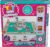 Spin Master Games, Toy Mini Brands Add to Cart Game, 4 Collectible Toy Mini Brands Figures, Family Game, Christmas Gifts for Kids, for Ages 6+