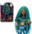 Mattel Disney Descendants: The Rise of Red Fashion Doll & Accessory – Uliana, Younger Sister of Ursula with Movie-Inspired Clothes & Necklace