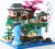 Cherry Blossom Tree Building Set with Gift Box, Original Music Cherry Blossom Tree House(Type :Symphony), Japanese Sakura Tree House Lights Building Kit（3320 Pcs, Cherry Bonsai Tree Building Set.