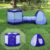 3 in 1 Pop up Tunnel Tent for Kids Play Indoor Outdoor for Children Toddler Boys Girls As Toy Crawl Play Tent