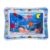 Splashin’kids Inflatable Tummy time Premium Water mat Infants and Toddlers is The Perfect Fun time Play Activity Center Your Baby’s Stimulation Growth