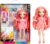 Rainbow High Pinkly – Pink Fashion Doll in Fashionable Outfit, with Glasses & 10+ Colorful Play Accessories. Gift for Kids 4-12 Years and Collectors