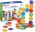 Learning Resources Gears! Gears! Gears! 100-Piece Deluxe Building Set – Ages 3+, Preschool Building Sets, Gears Toys for Kids, STEM Toys for Toddlers, Construction Toy Set