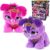 Princess Puppy Interactive Surprise Plush Toy Pet with Over 100 Sounds & Actions (Style May Vary), Girls Gifts, Kids Toys for Girls