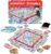 Monopoly Scrabble Game, Play in Under ONE Hour, Score Your Scrabble Word – Move Your Token, by Winning Moves Games USA, Mash-Up of 2 of The World’s Greatest Games, 2 to 4 Players Ages 8+ (1250)